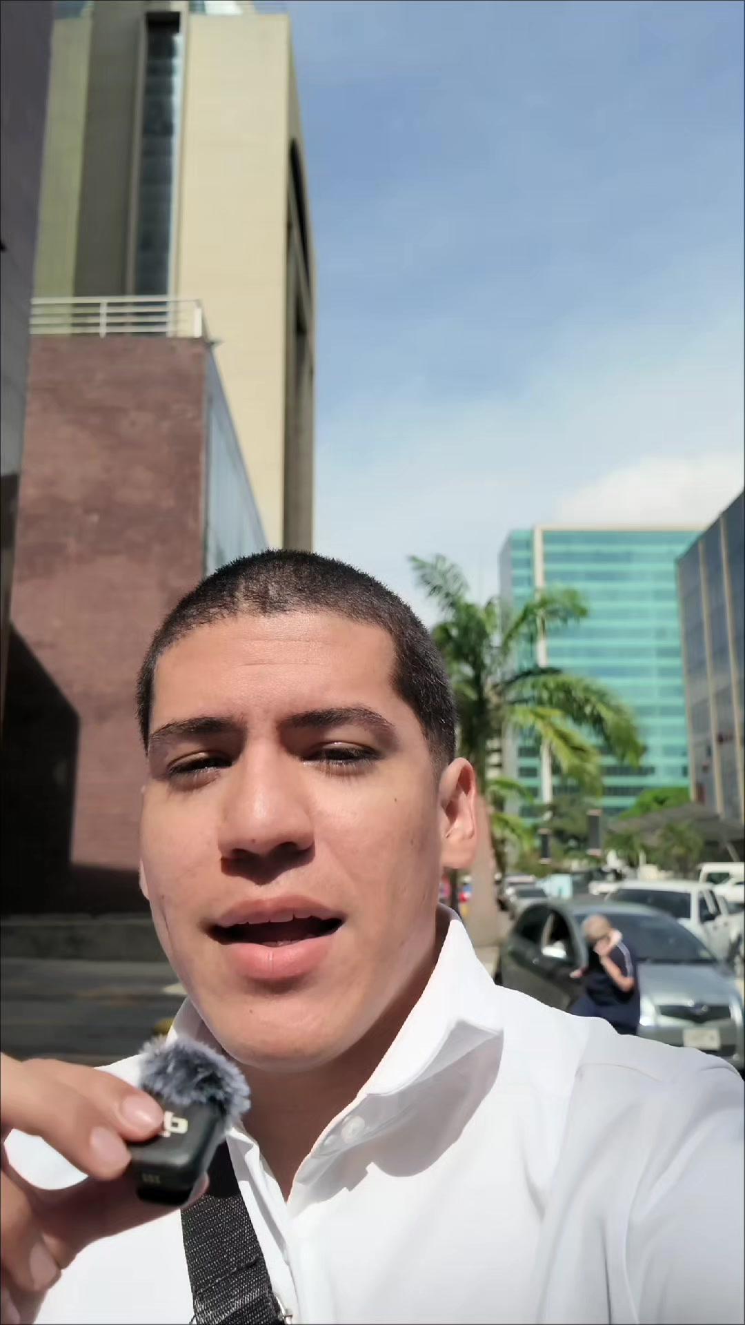 @🇻🇪 kilometro