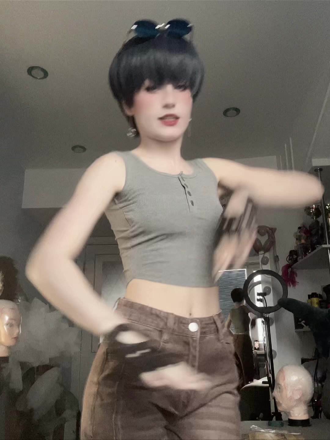 @Kairynn~San