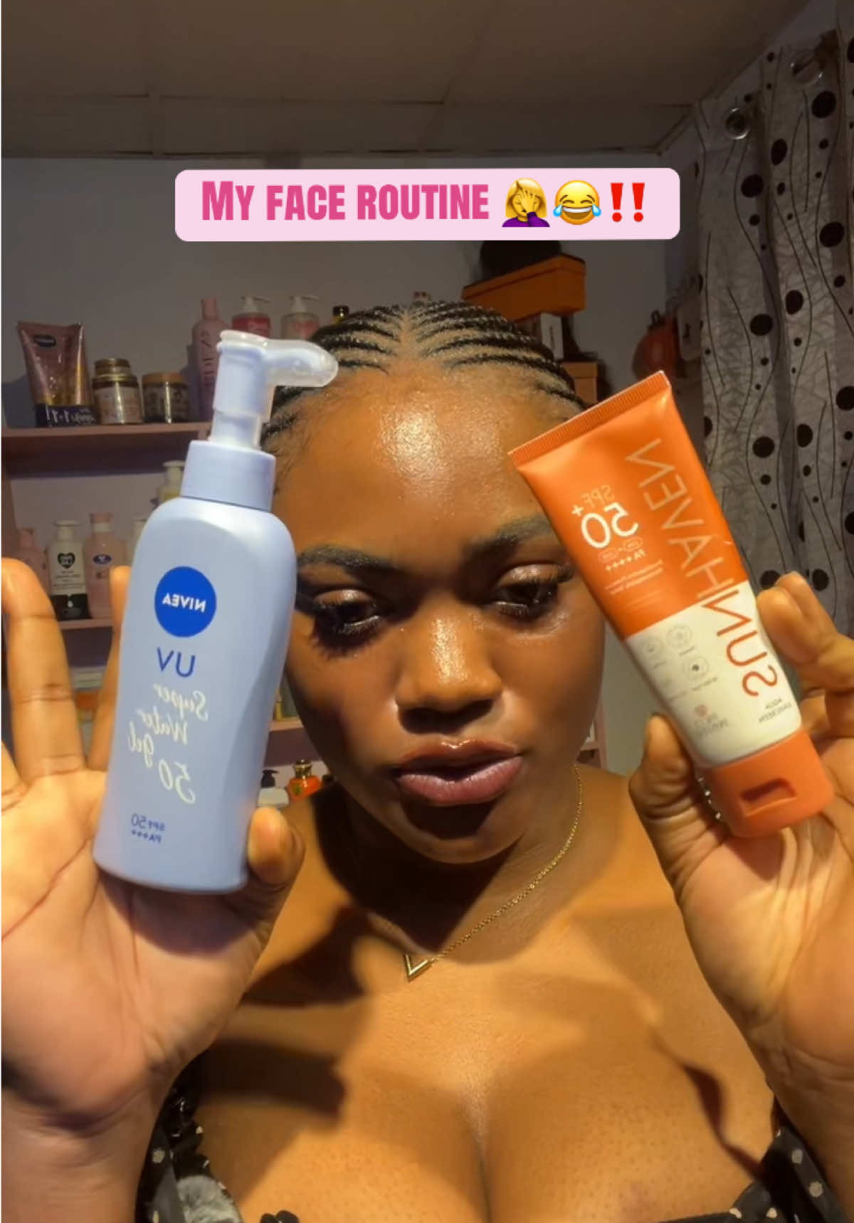 @Skincarewithhappy🌸
