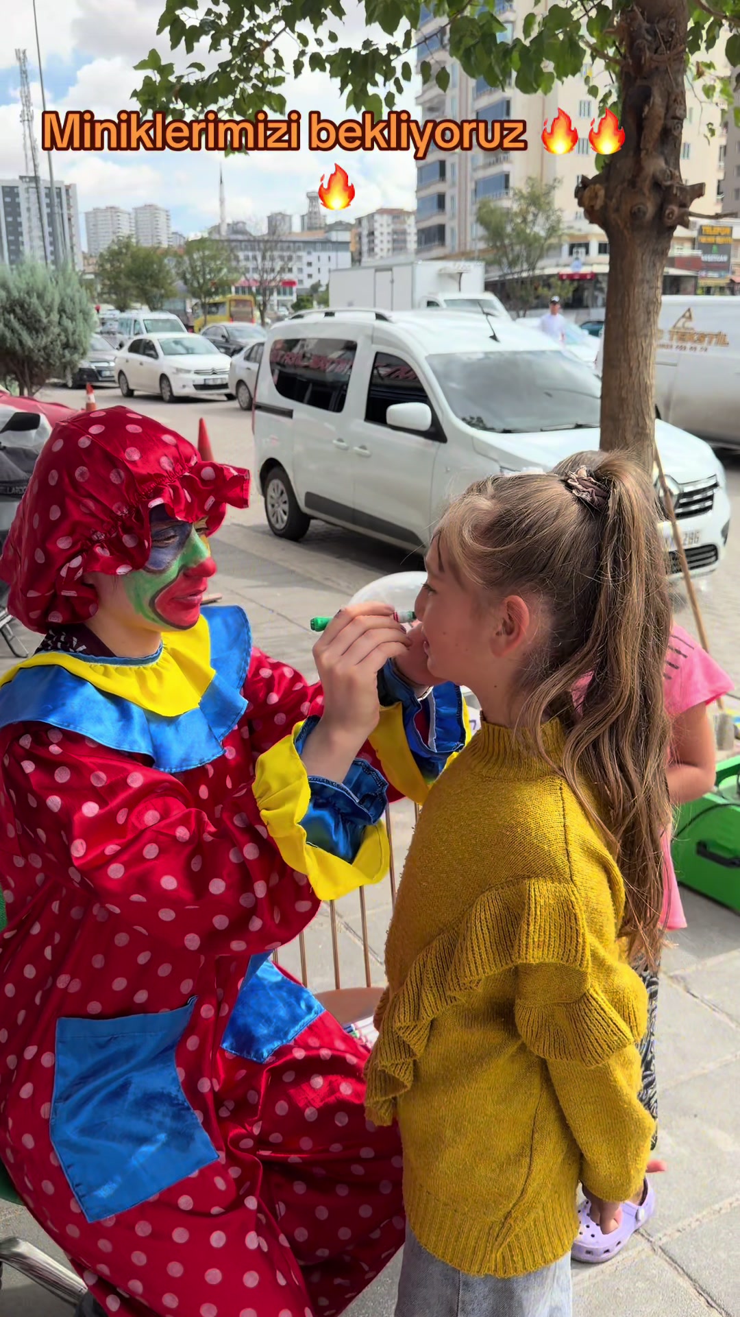 @Woodsman fıstıklık şubesi