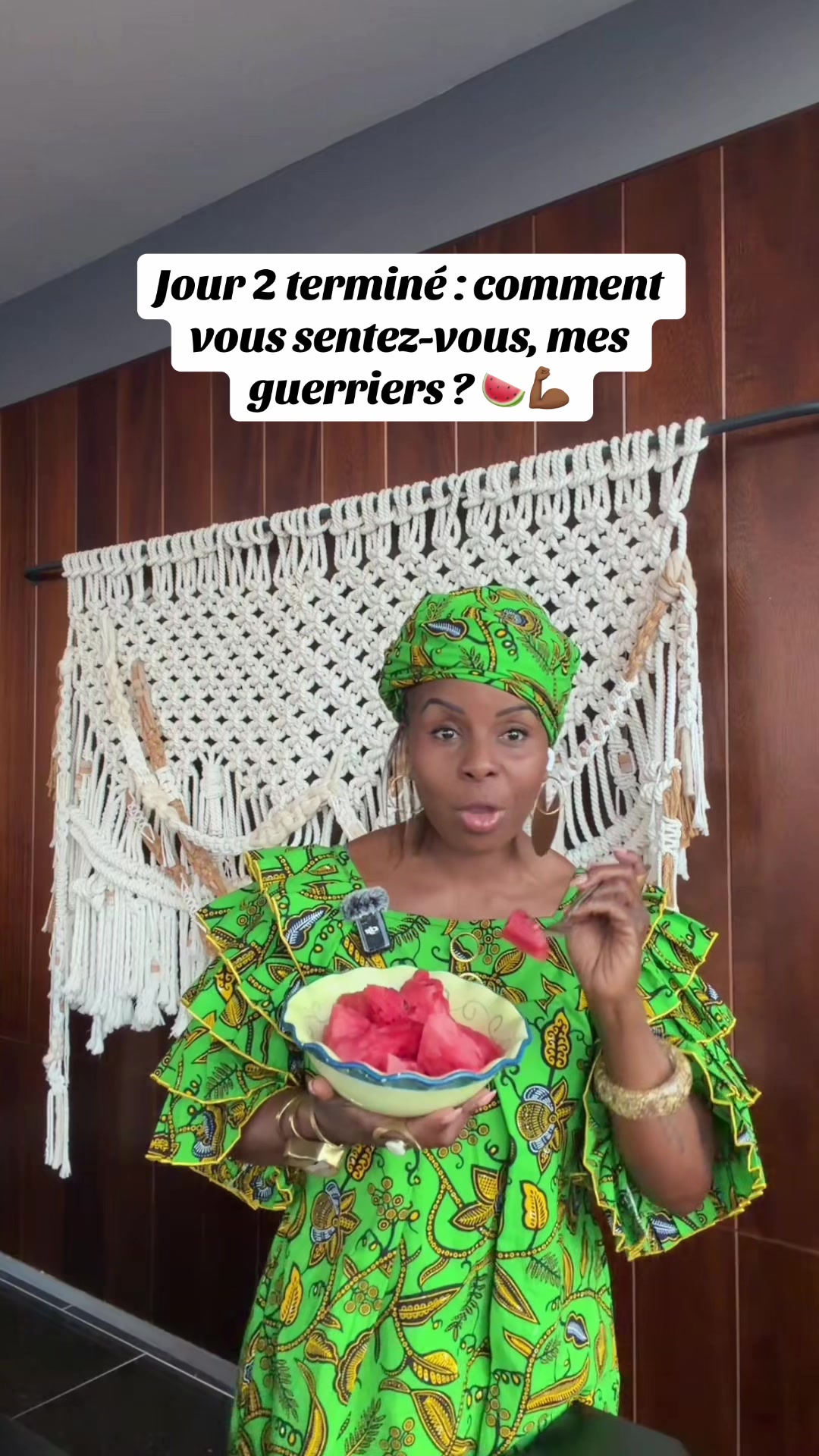 @FatouFIT - Sporting Goods
