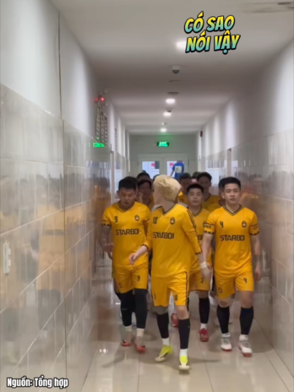 @Có Sao Nói Vậy