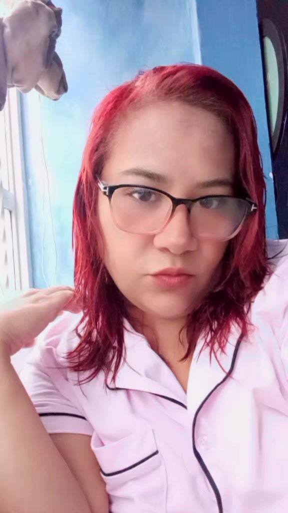 @ladyinred