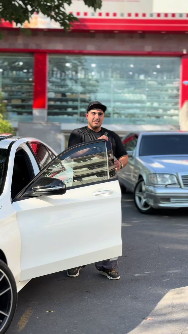@ԷԺԱՆ ավտոմեքենաներ 🚗