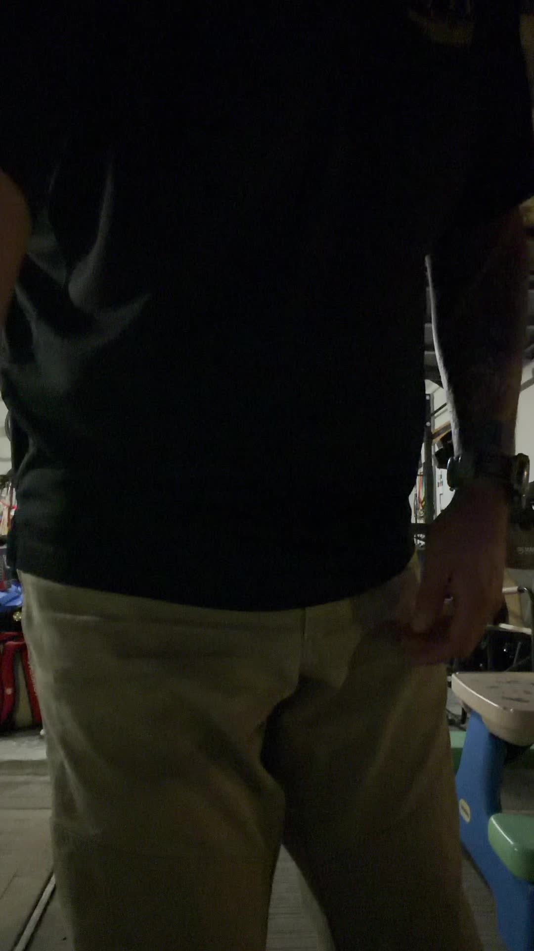 @Stuntmaanmike