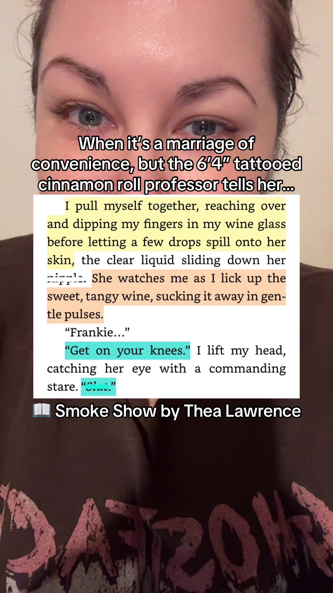 @Thea Lawrence Books
