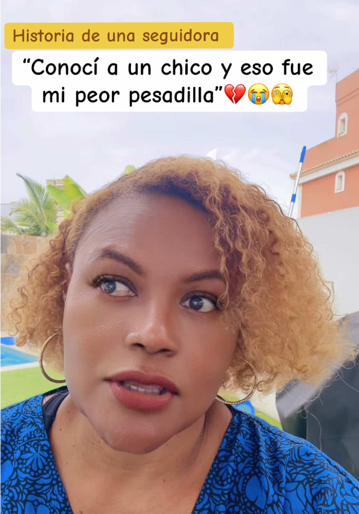 @Historias de Carmen