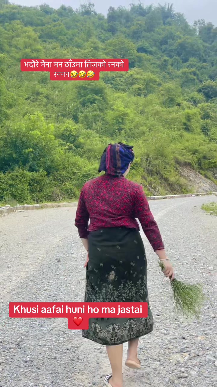 @Sunima Gurung