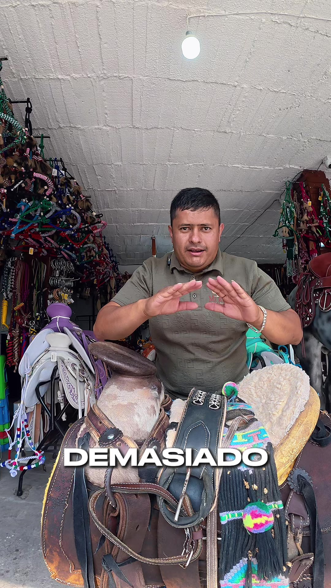 @Talabartería Mi Rienda