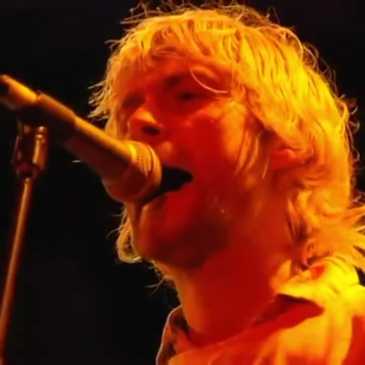 @In Kurt&rsquo;s Utero