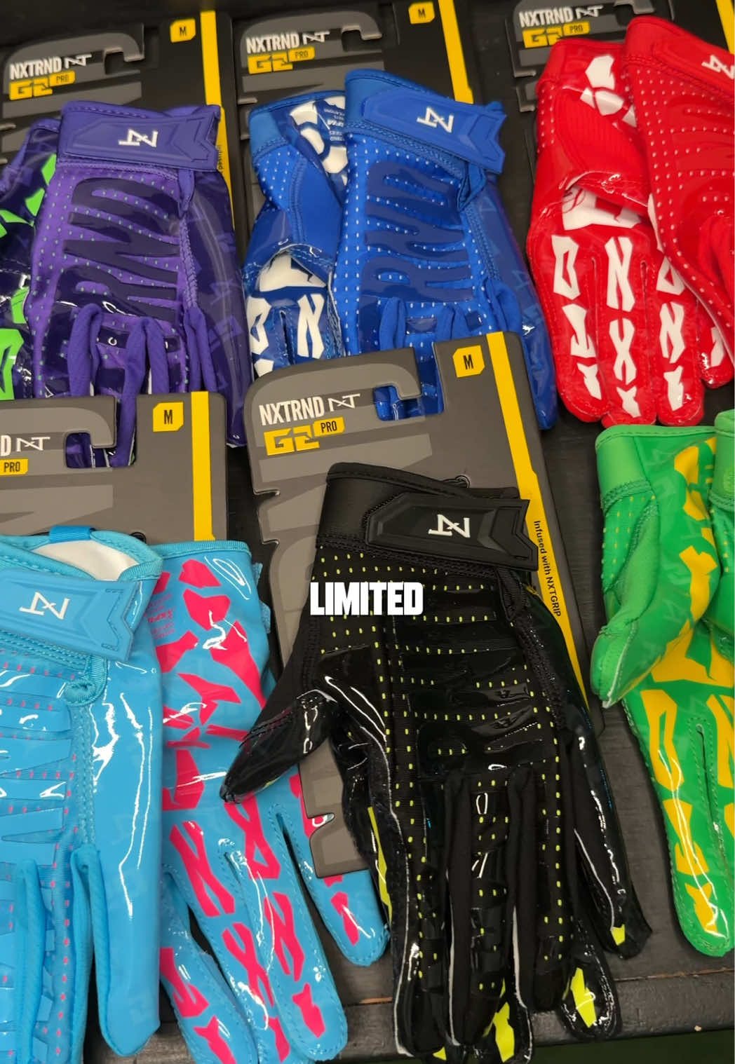 @Football Equipment