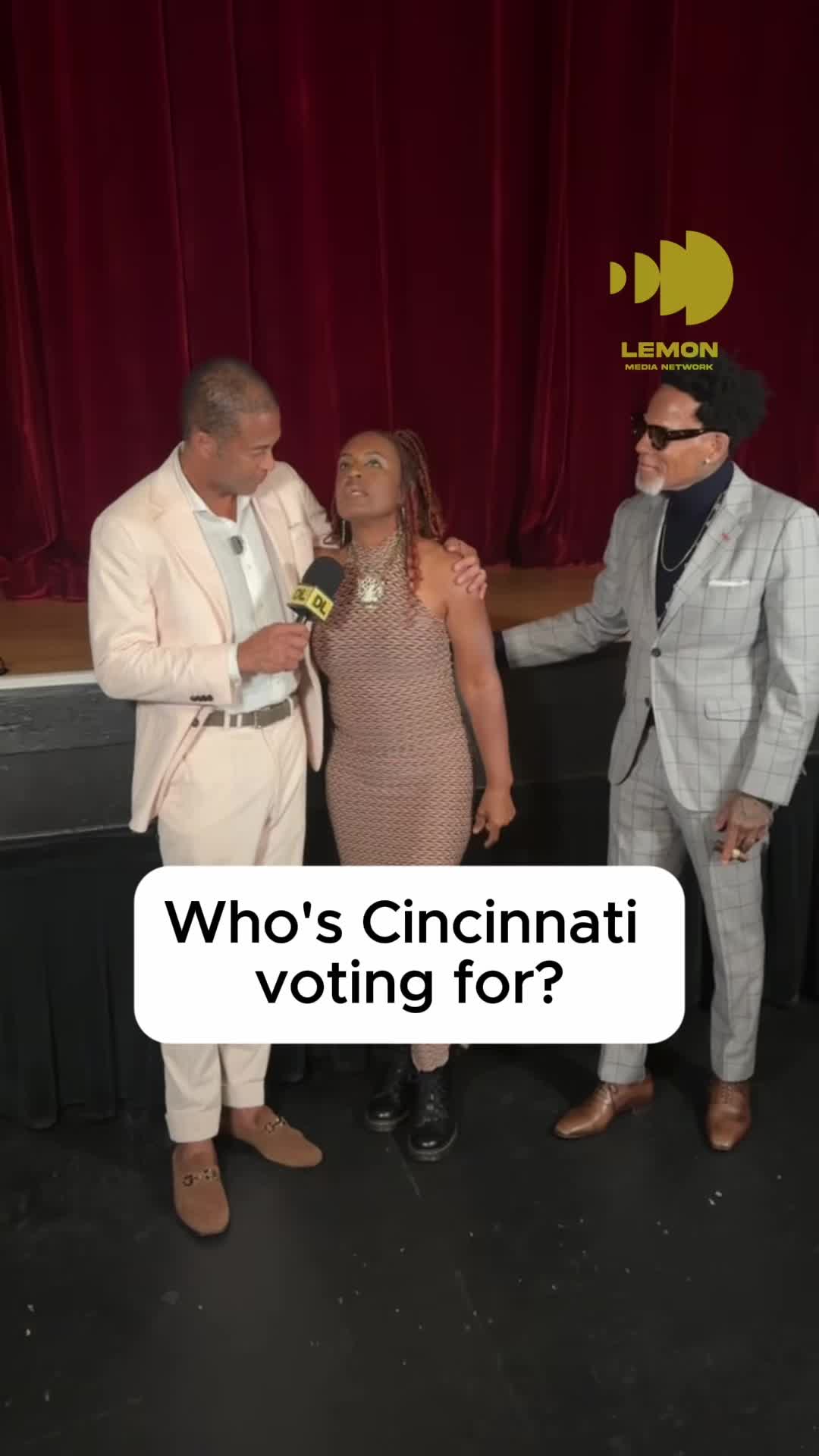 @Don Lemon
