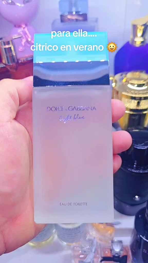 @Fans-Perfumes❤️