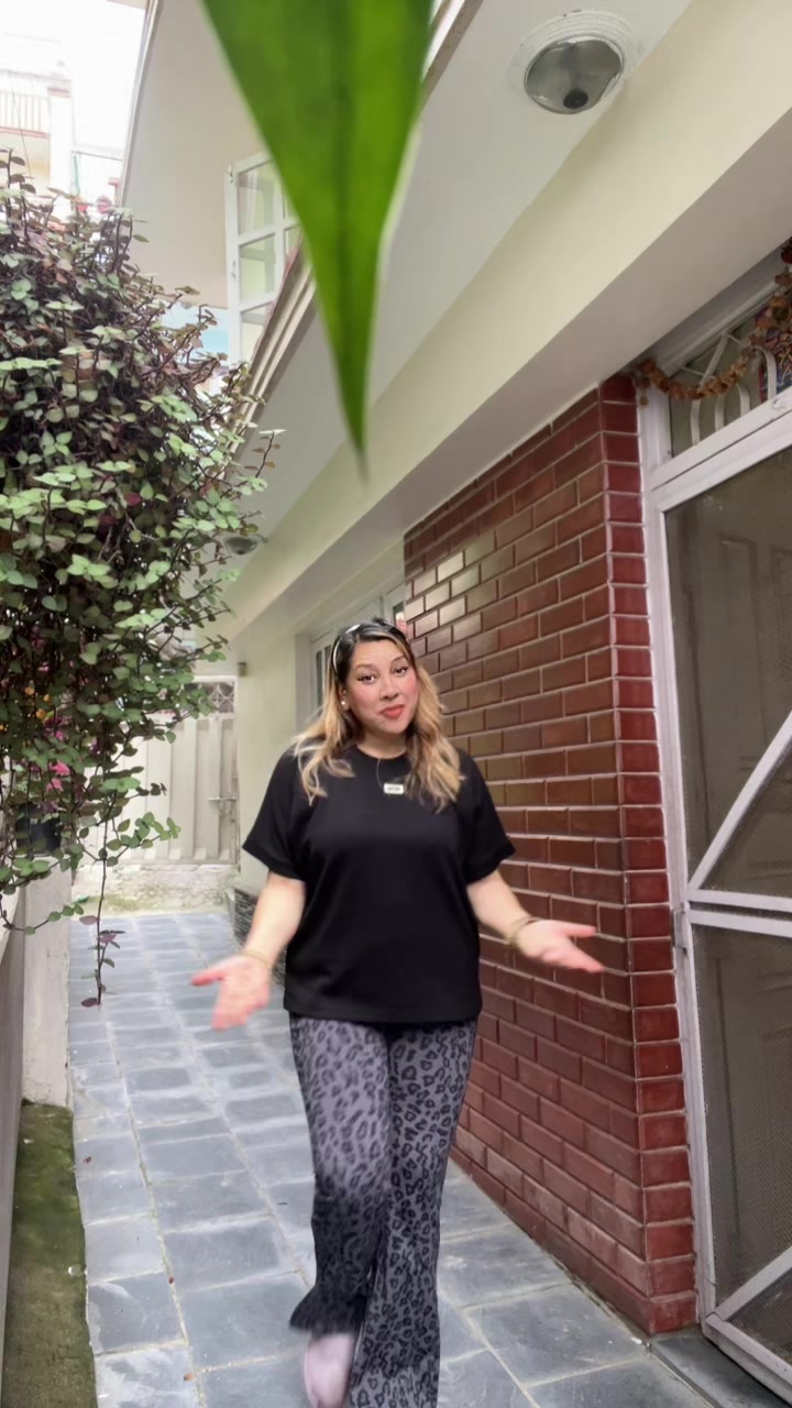 @Ritu Thapa