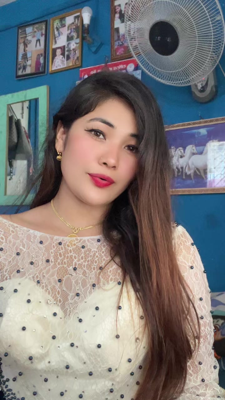 @sushma pokhrel