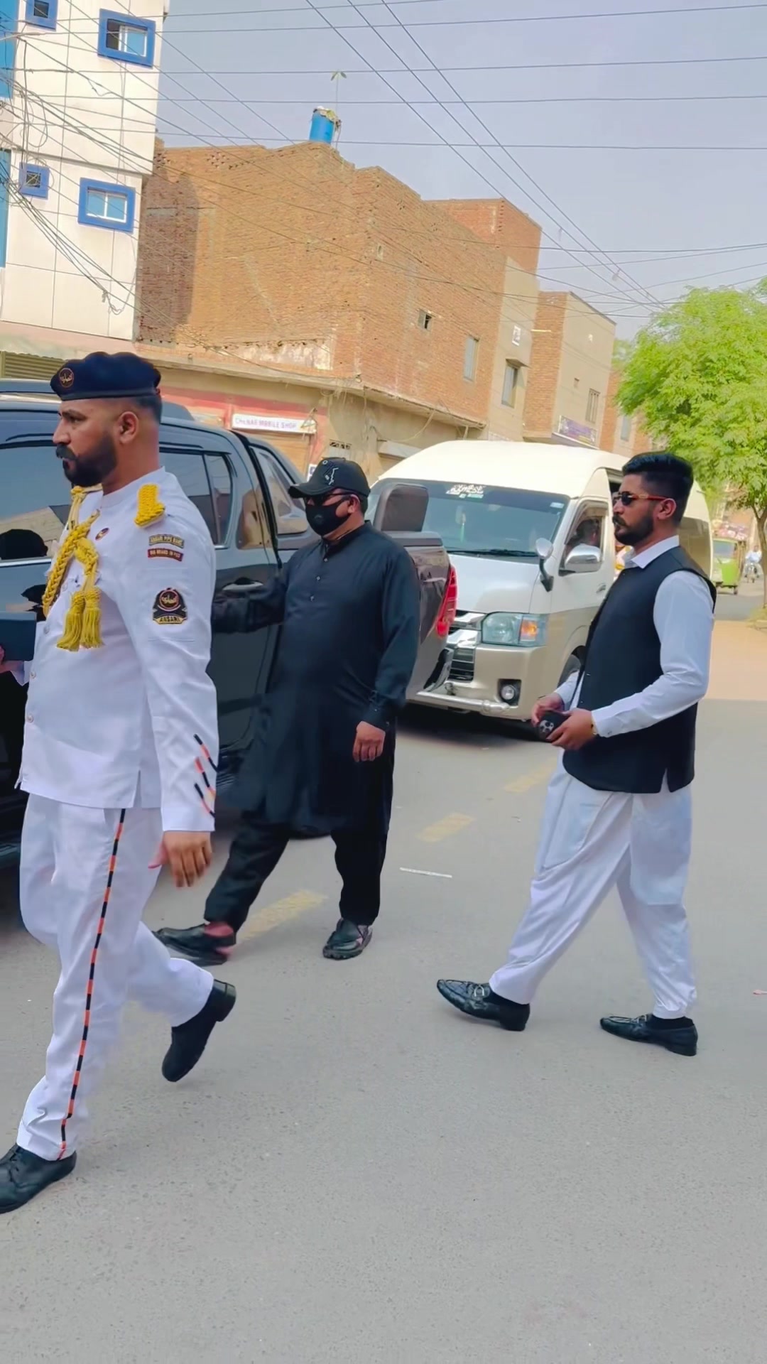 @Ansari Band Faisalabad