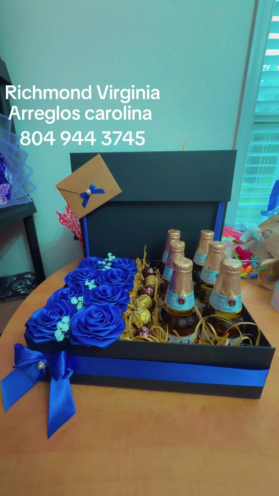 @Arregloscarolina