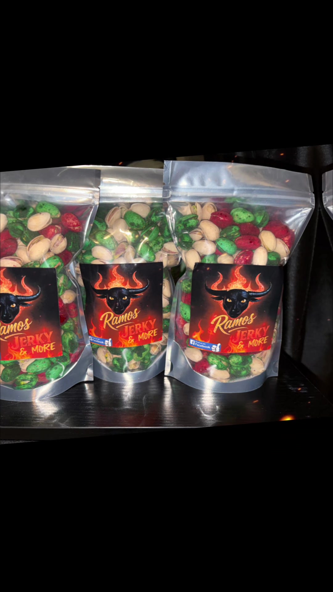 @Ramos Jerky