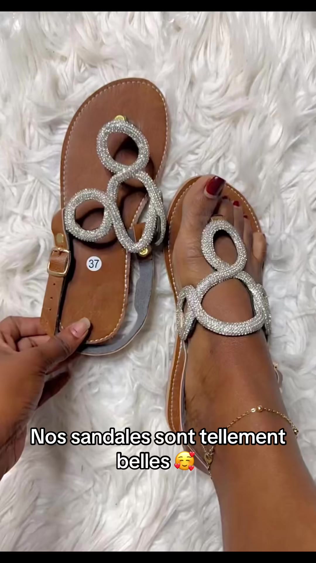 @L&rsquo;&eacute;l&eacute;gance d&rsquo;Isabelle