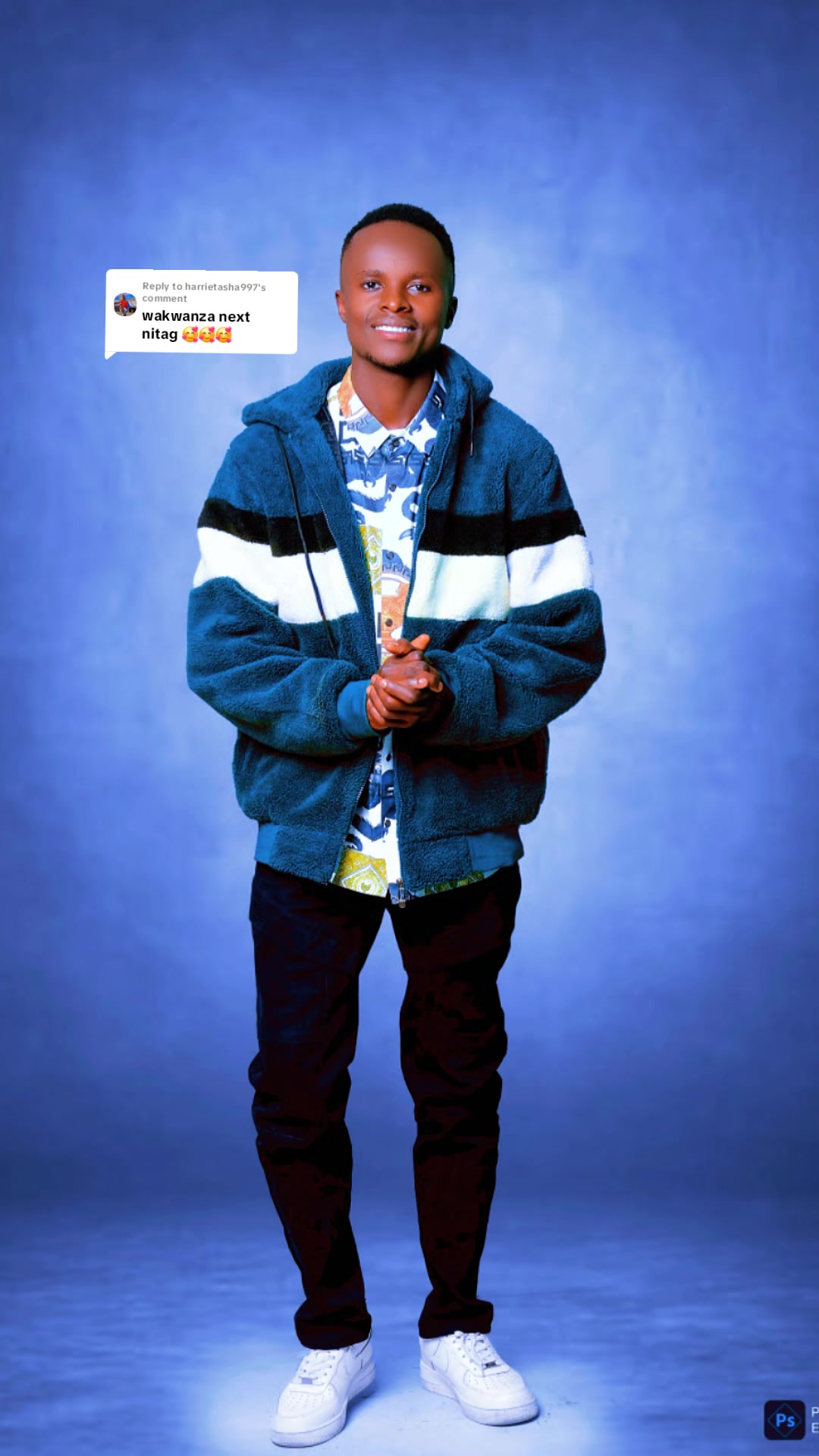 @Allanvidijah