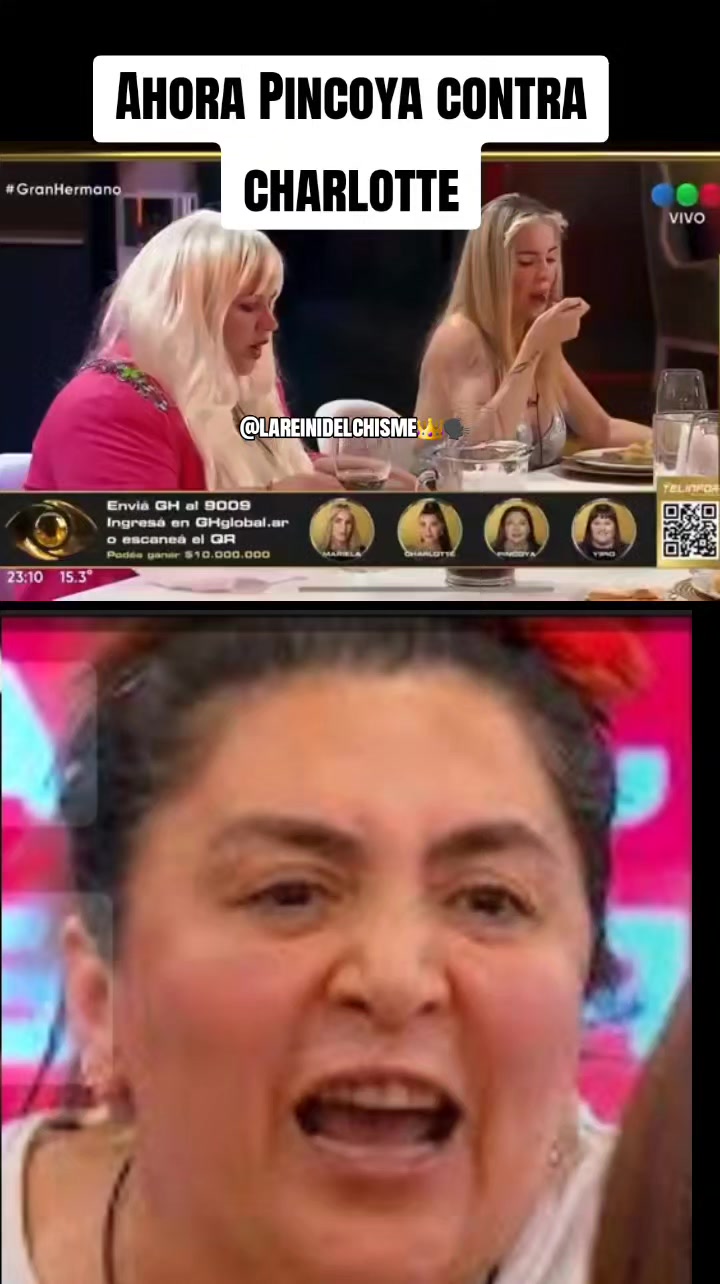 @lareinidelchisme👑🗣
