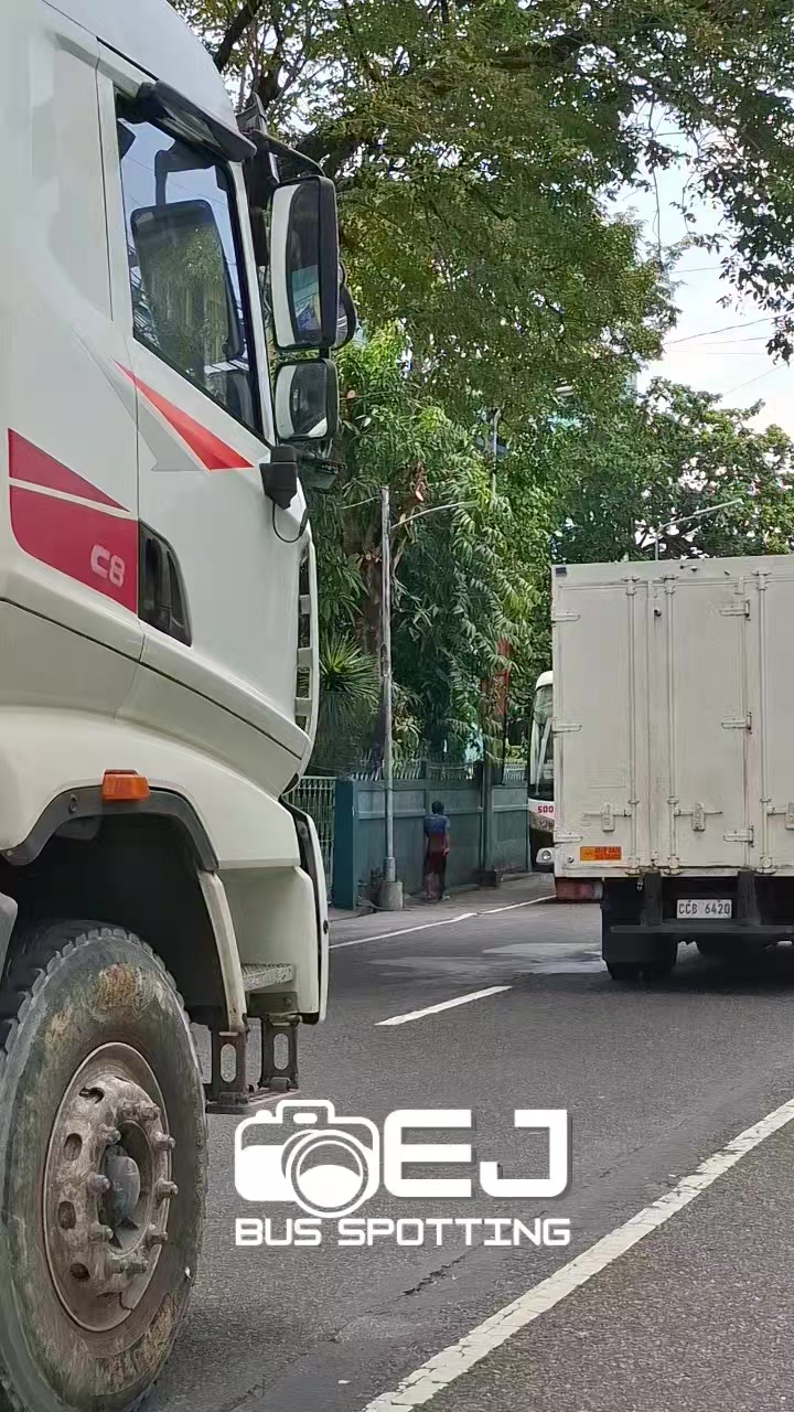 @EJ BUS SPOTTING