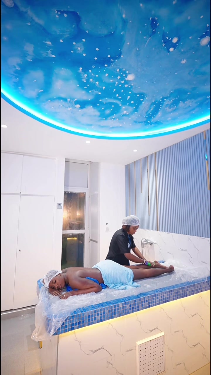 @Sophia Diamond beauty & spa 💎