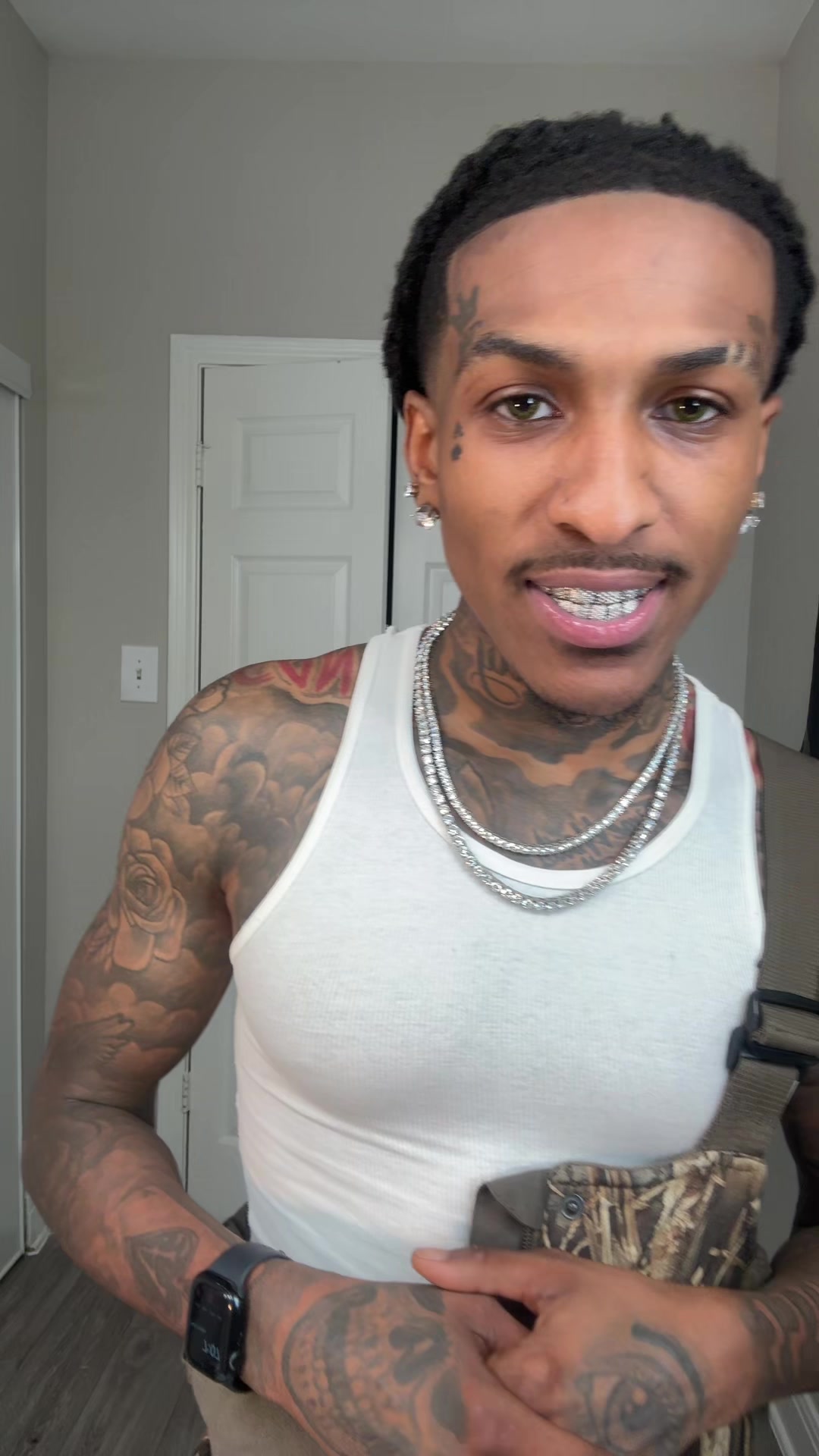 @Poohthedon