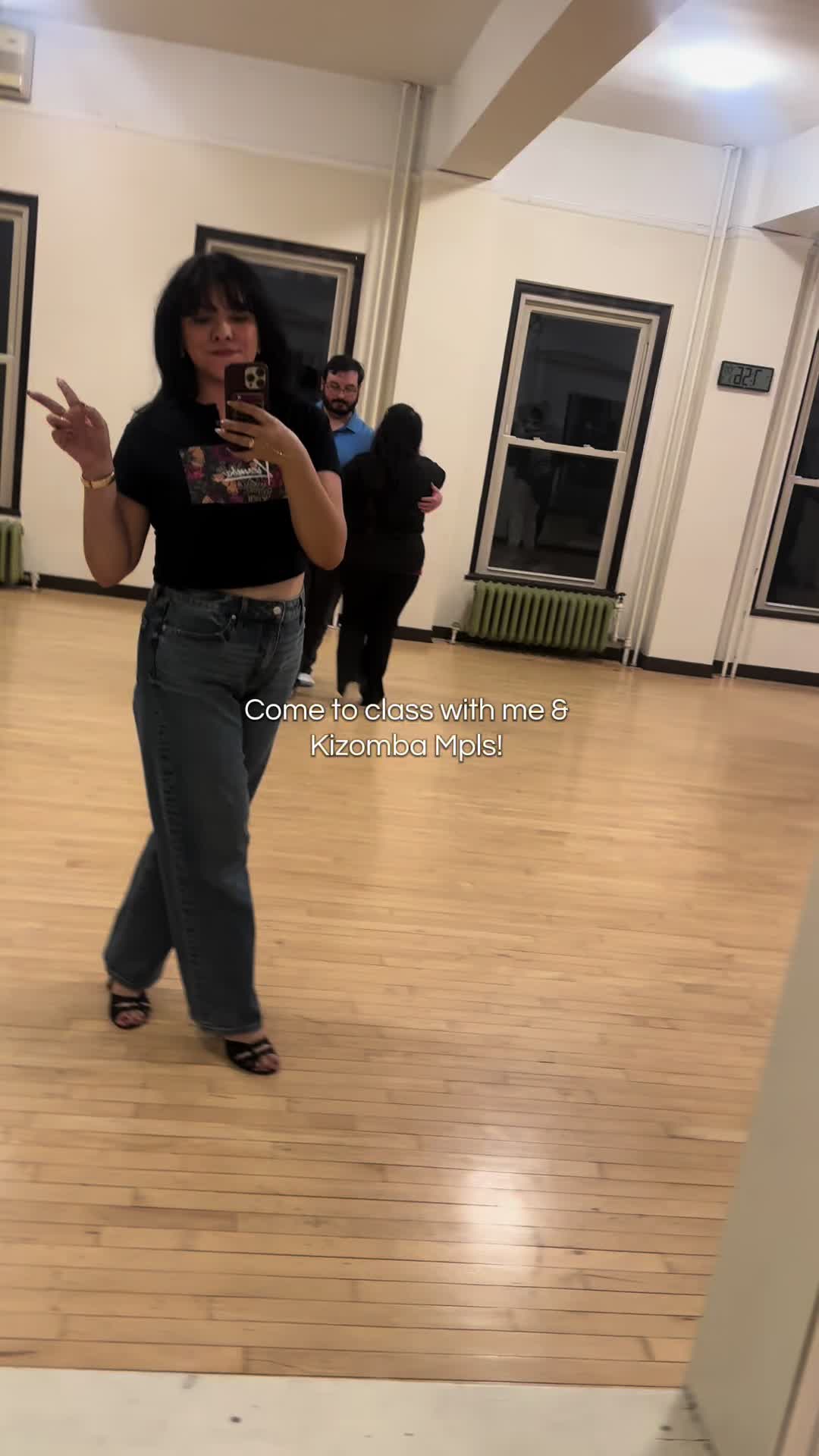 @Kizomba Mpls