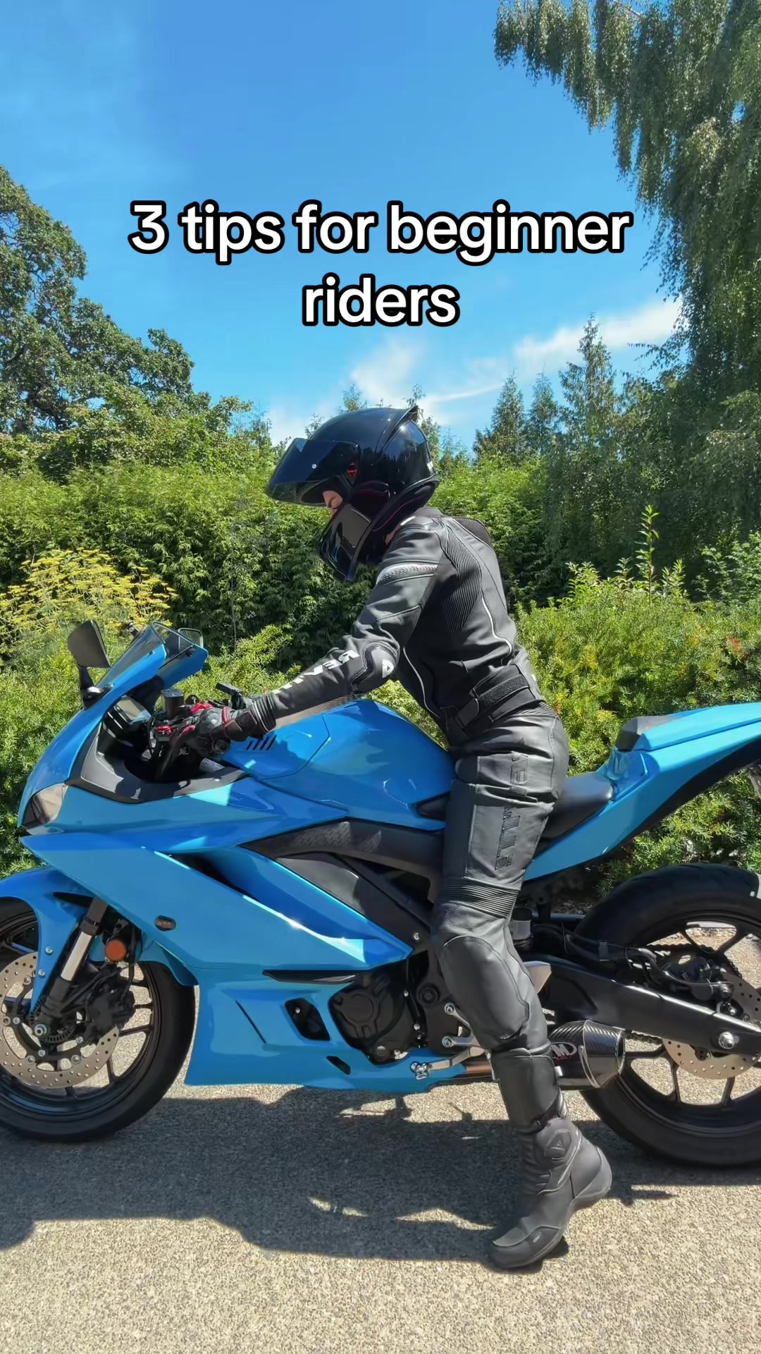 @Tessa 🏍️