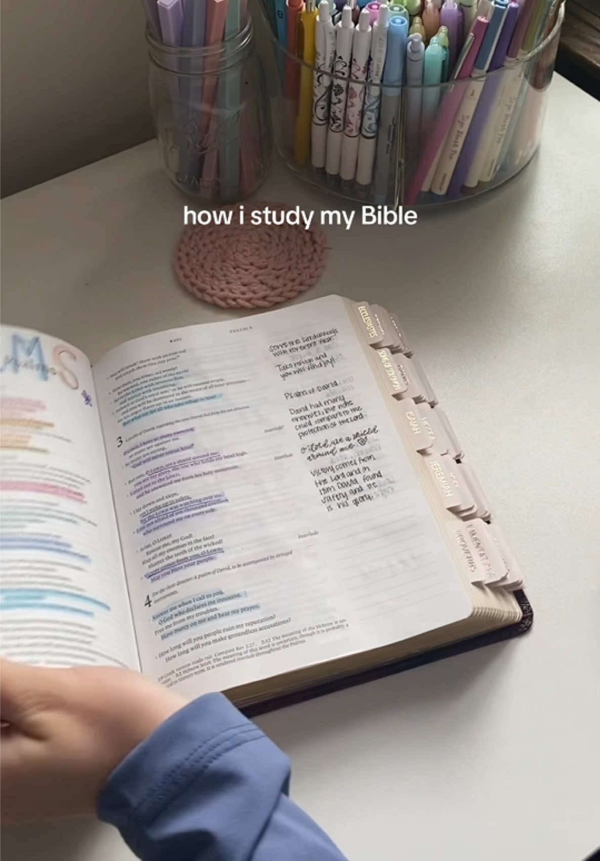 @the loving bible