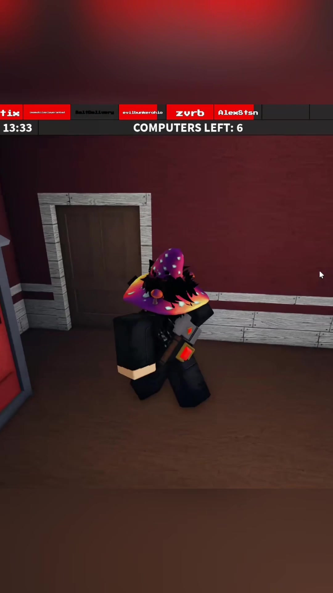 @rev