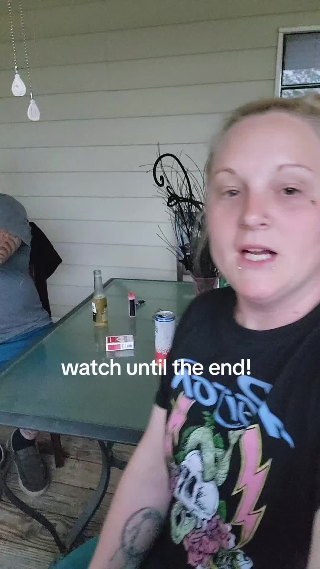 @Nikki Renee Odom