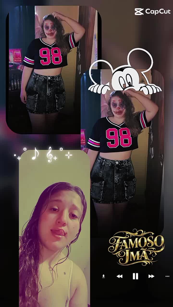 @Ana Clara Santana Dos Santos💍
