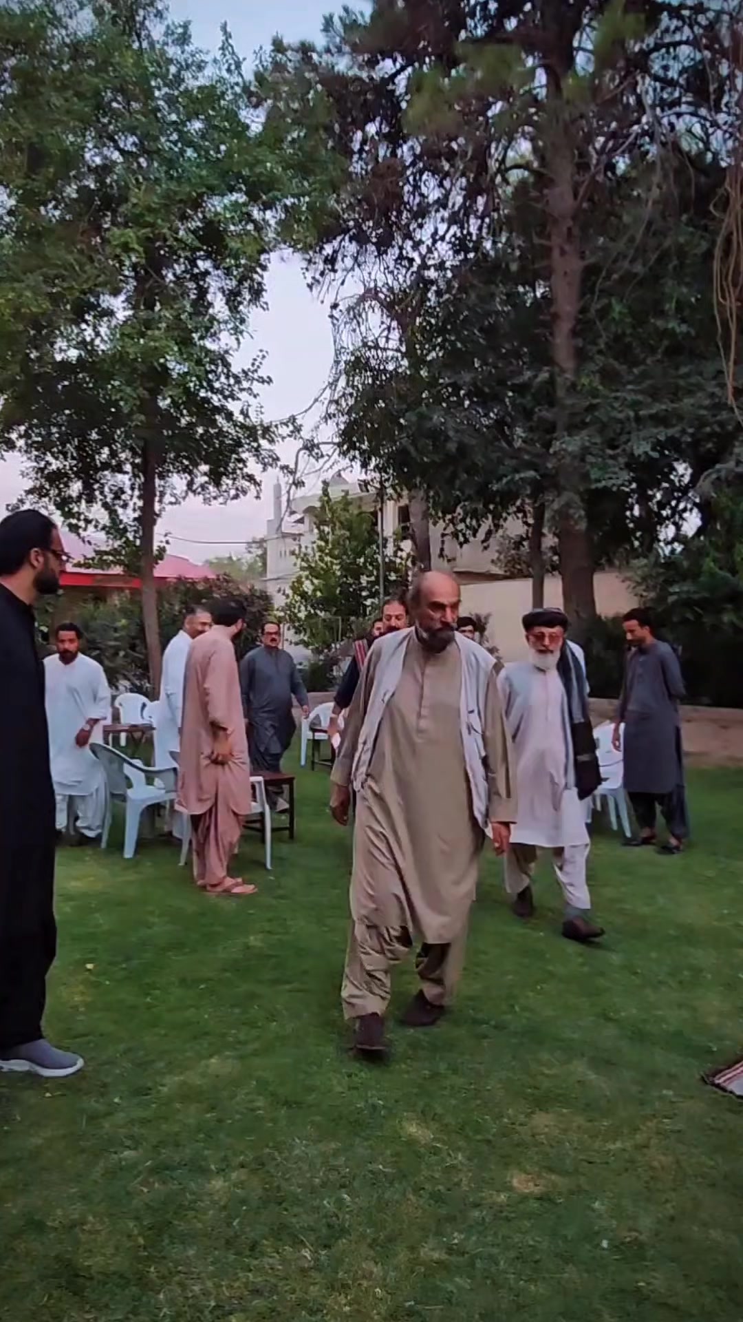 @NAWAB M ASLAM KHAN RAISANI