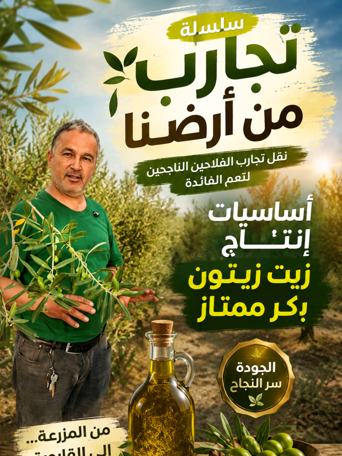 @الفلاحة في مسيلة