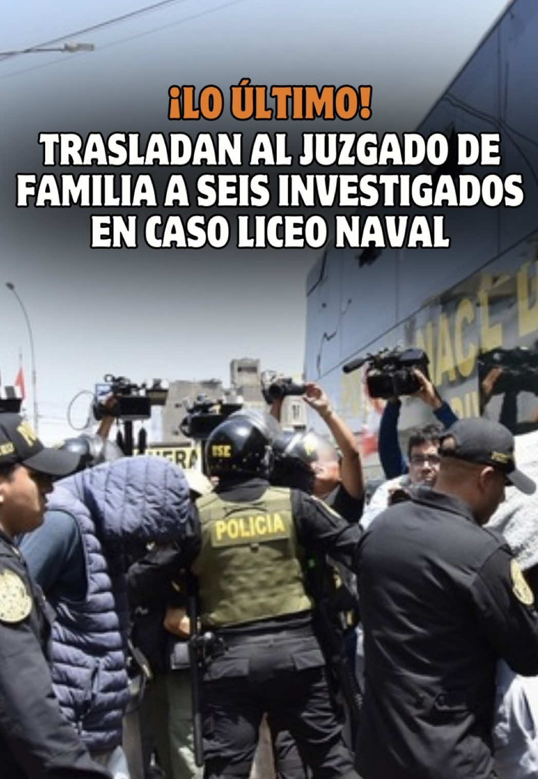 @Trome oficial
