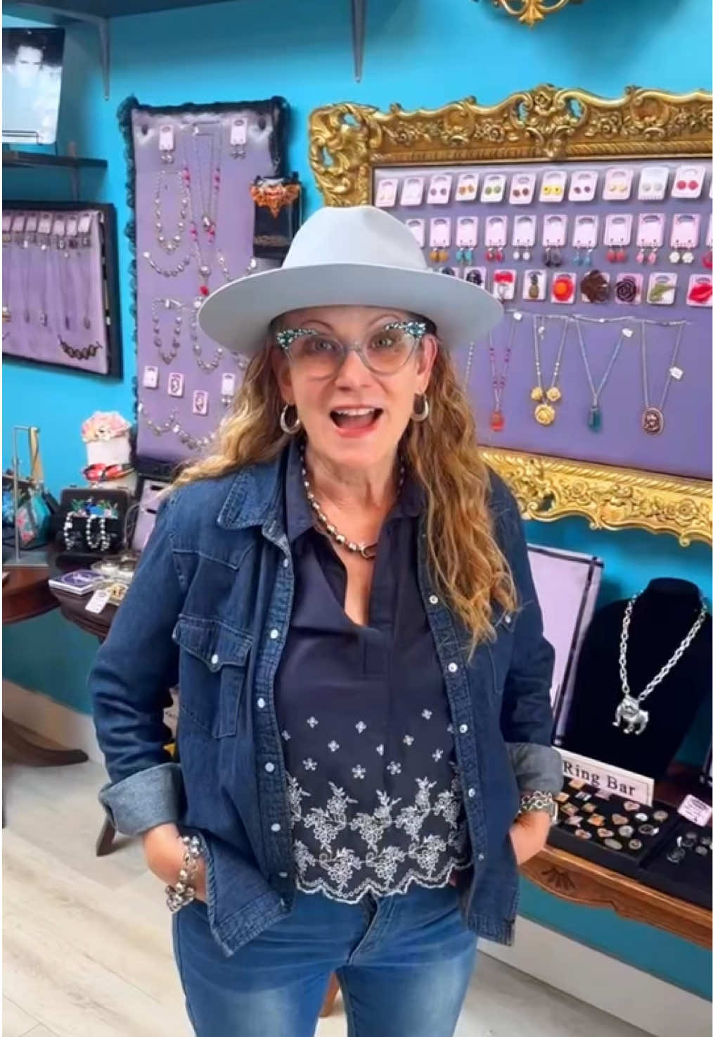 @Classic Hardware Jewelry