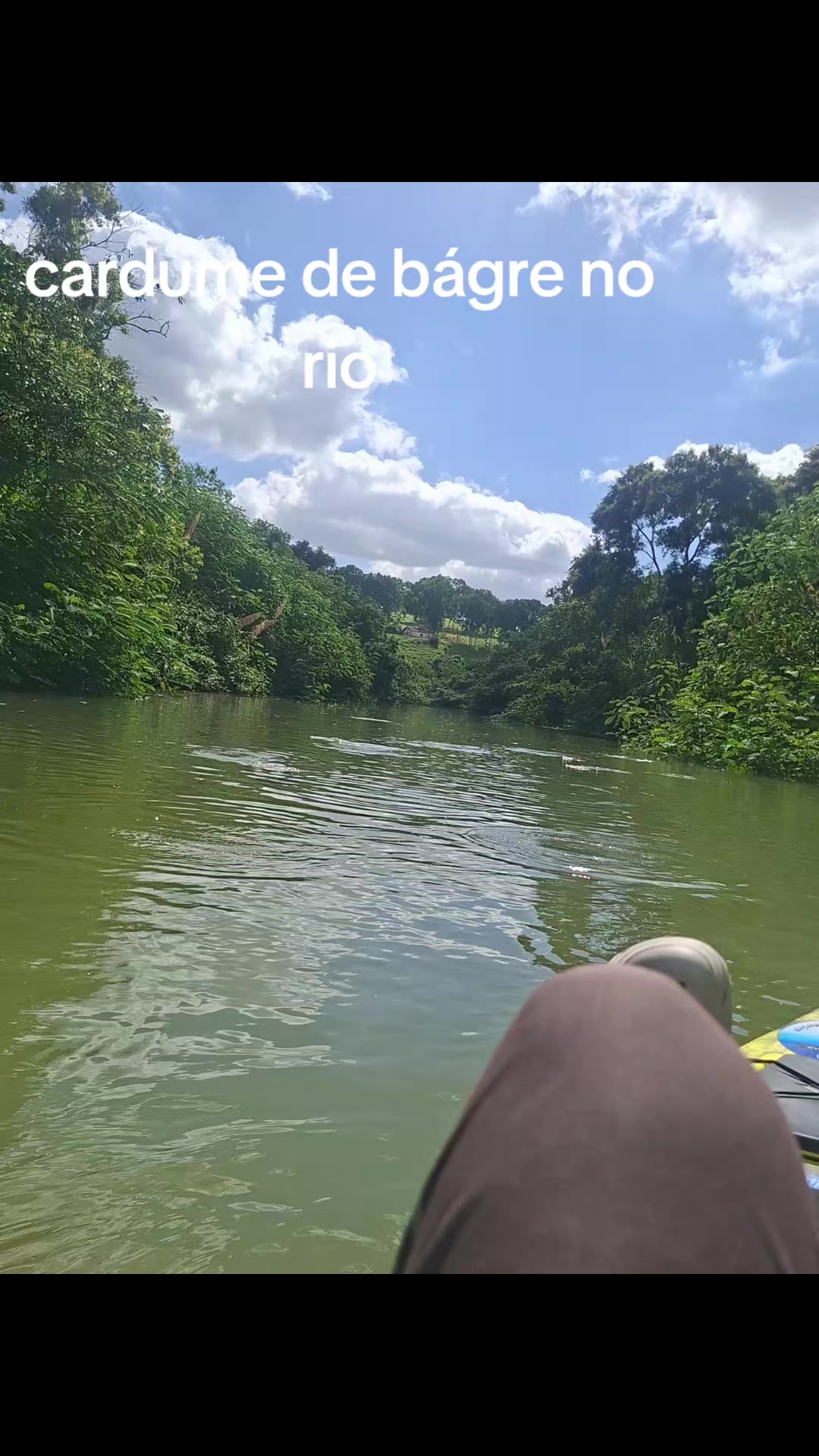 @Washington kayak fish