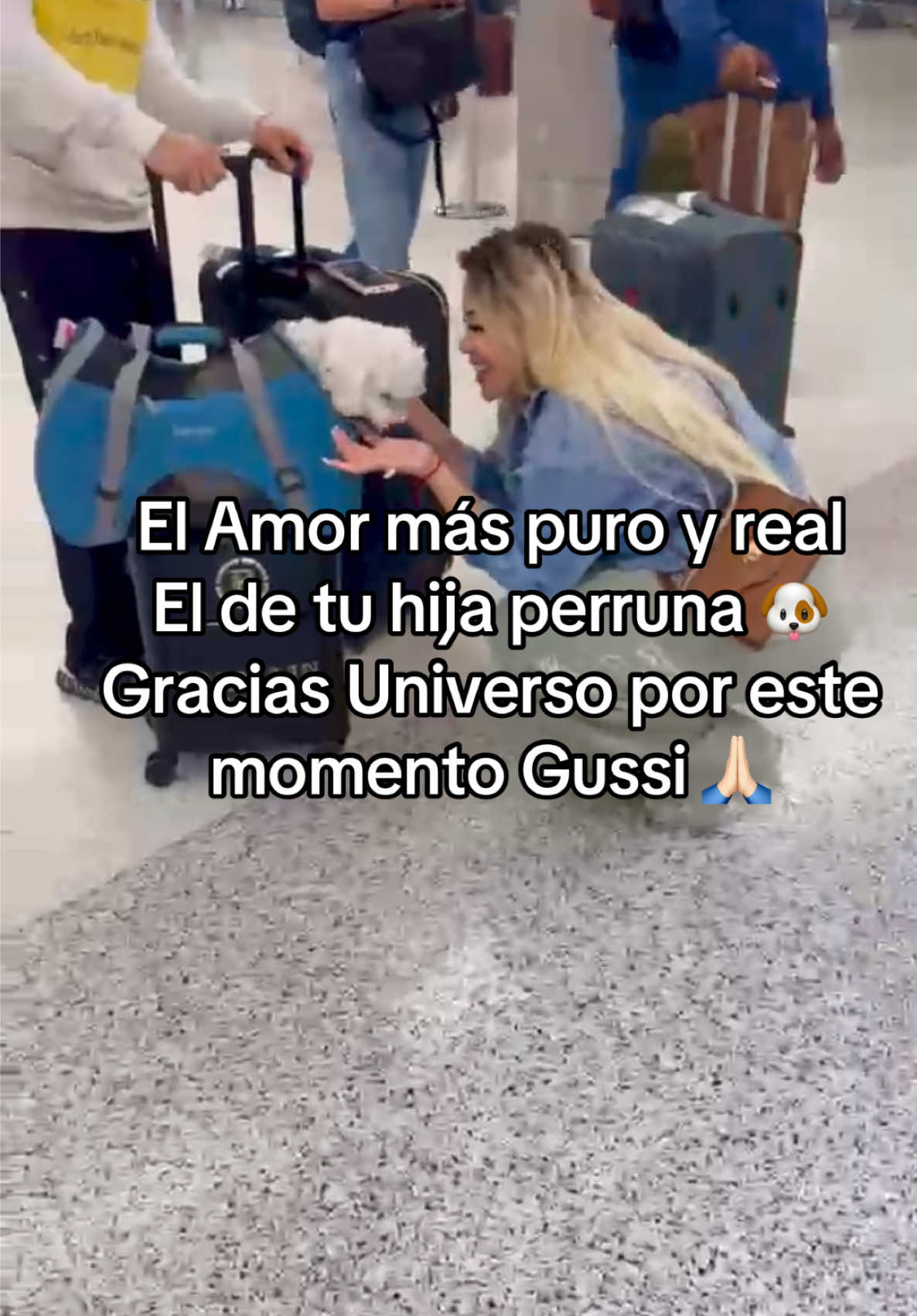 @G&uuml;era Dorada 🫧