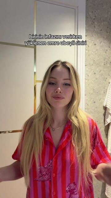 @Selen Nalbantoğlu