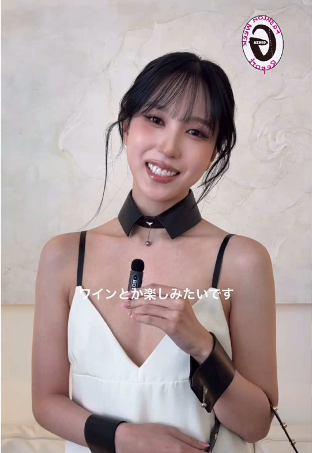 @GINZA magazine