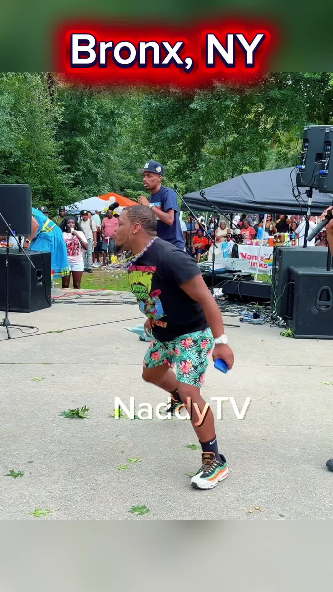 @Naddy TV