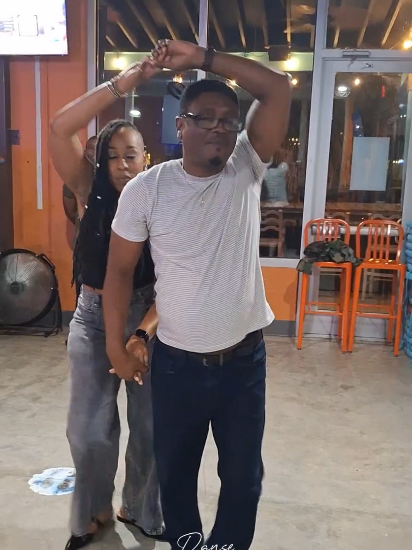 @Danse Konpa