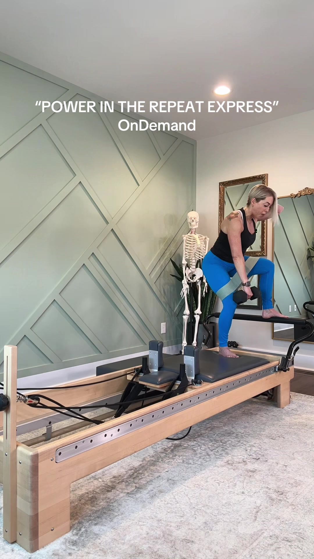 @Pilates by JessPFit