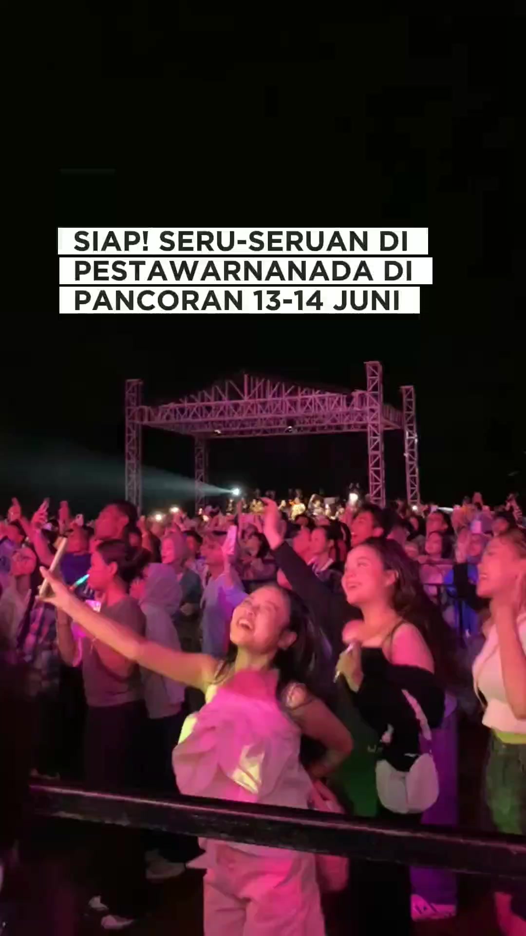 @KONSER OFFICIAL