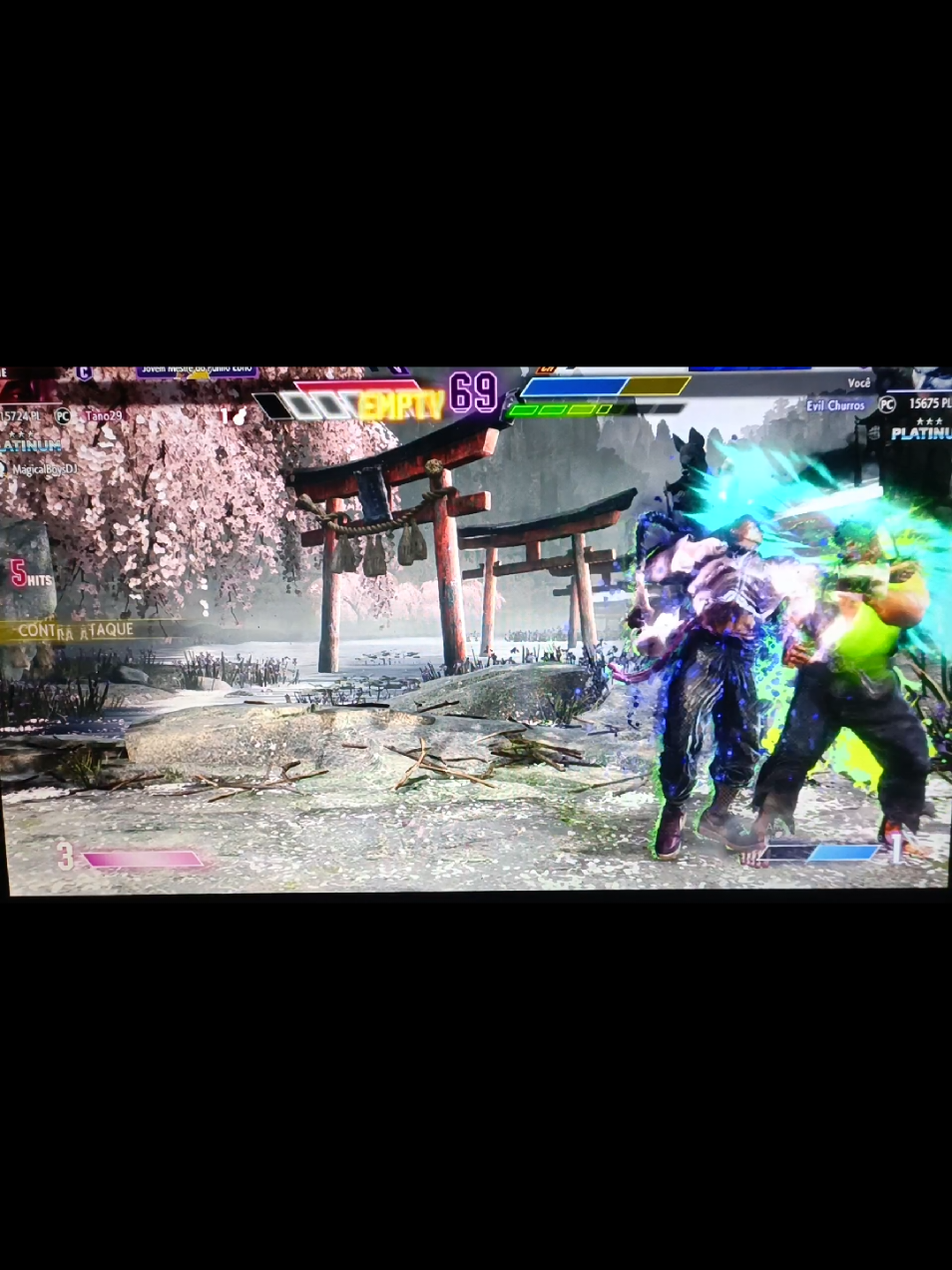@Velho Gamer