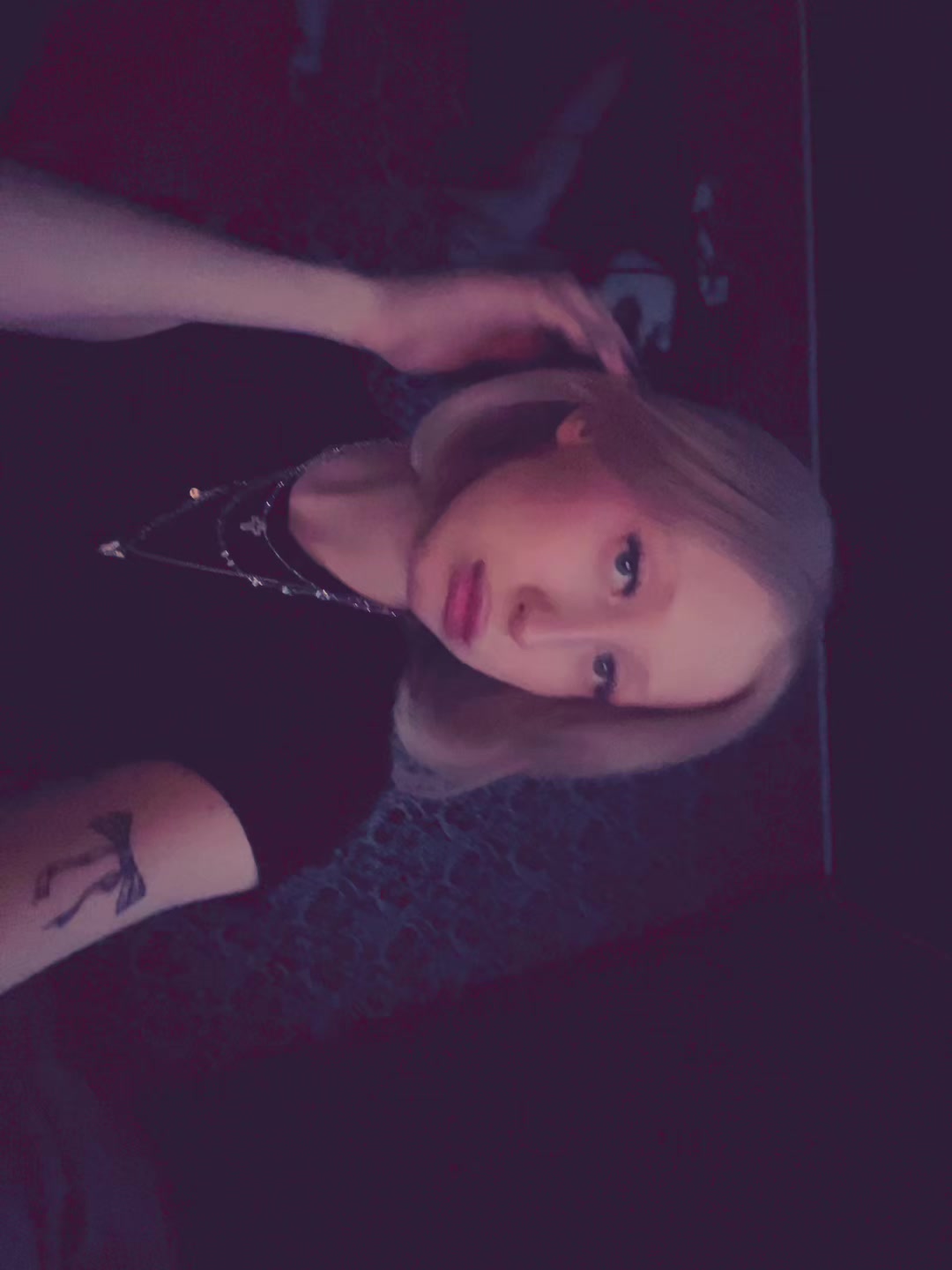 @некошка
