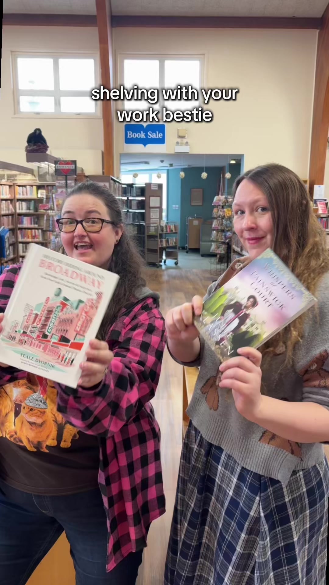 @Cape Breton Regional Library