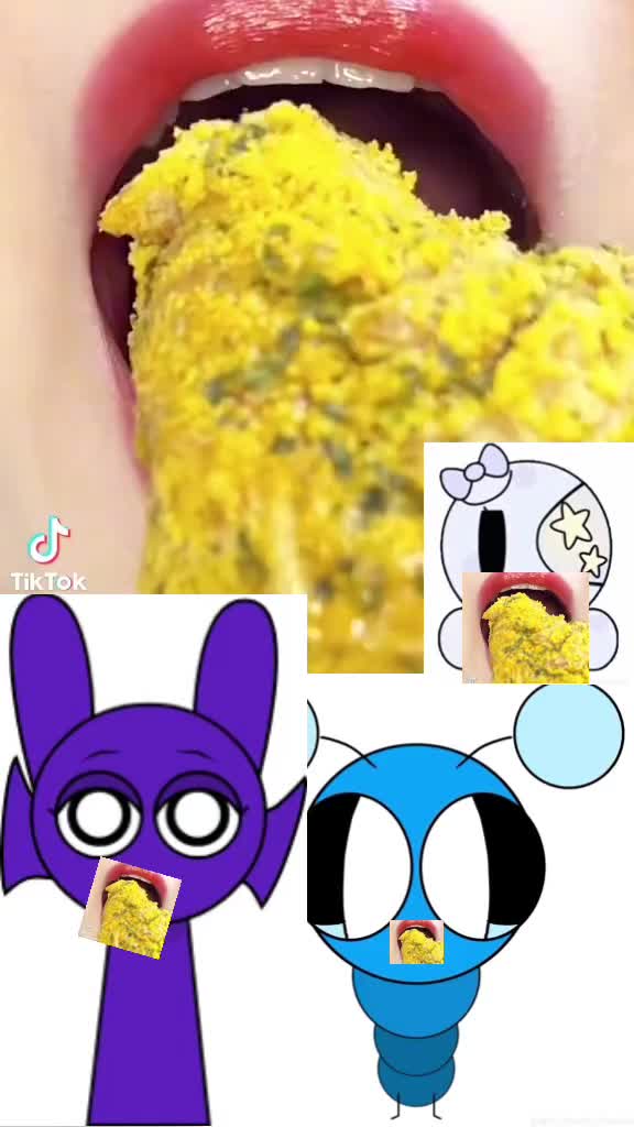 @Super lit c00lkidd iv Tvokids